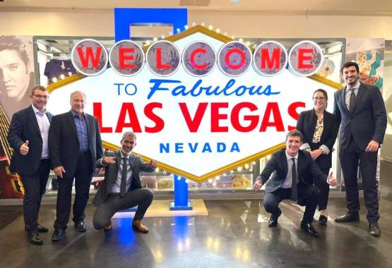 LA NAVARRA SEINSA ABRE OFICINA Y CENTRO LOGÍSTICO EN USA PARA IMPULSAR SU EXPANSIÓN INTERNACIONAL