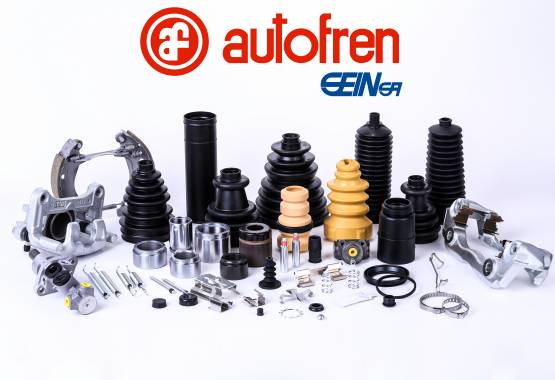 LA ESPAÑOLA SEINSA EXHIBE SU FORTALEZA EN LAS VEGAS