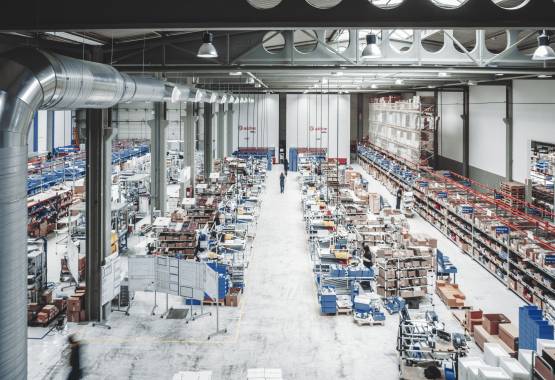 SEINSA AUTOMATIZA LA PRODUCCIÓN Y APUESTA POR EL COMERCIO ELECTRÓNICO EN EL PRIMER SEMESTRE DE 2022