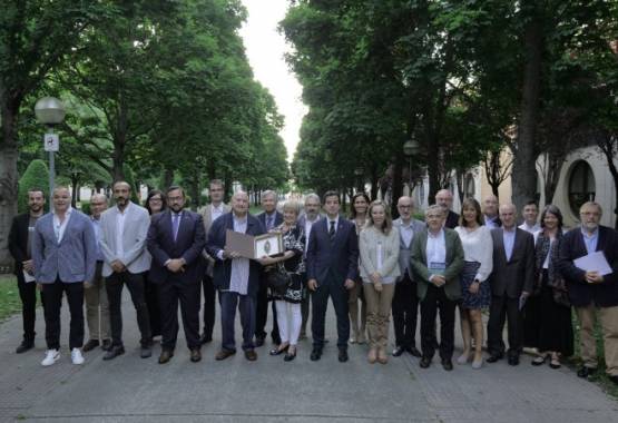 SEINSA, empresa ganadora del II Premio Arizmendiarrieta Saria al Modelo Inclusivo Participativo de Empresa en Navarra