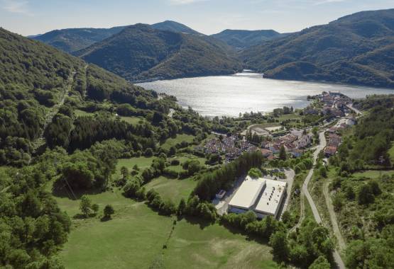 “Nuestras piezas de frenado fabricadas en Eugi salvan millones de vidas en las carreteras de todo el mundo”
