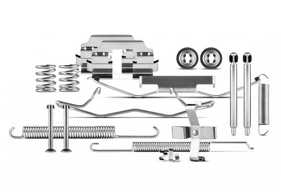 Haz que tus pastillas de freno funcionen