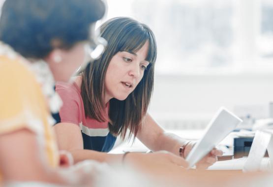Día Internacional de la Mujer