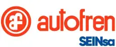Logotipo de Autofren SEINSA