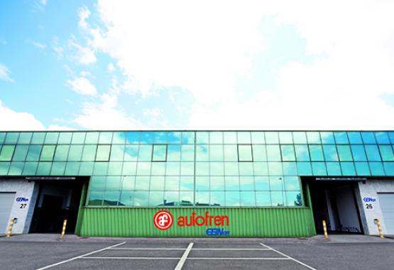 Instalaciones en Egüés