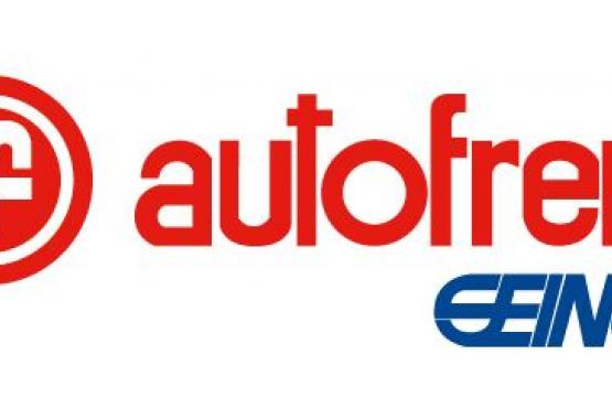 Logotipo Autofren SEINSA