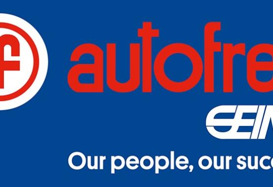 Logotipo Autofren SEINSA