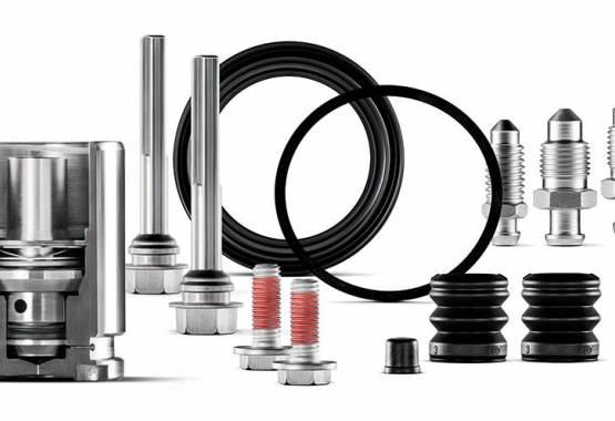 Cabecera Caliper Superkit