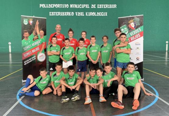 SEINSA Futsal Campus